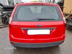 FORD FIESTA V MK5 LIFT MASKA POKRYWA SILNIKA K2 - 19