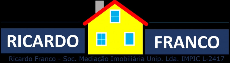 Ricardo Franco - Soc. Mediação Imobiliária Unip., Lda