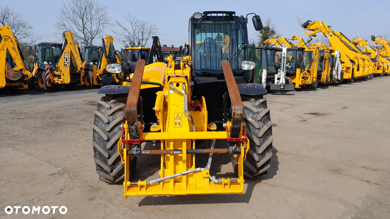 JCB 535-95 2023R DEMO 141MTH - 3