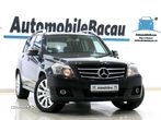 Mercedes-Benz GLK 220 CDI BlueEfficiency - 4