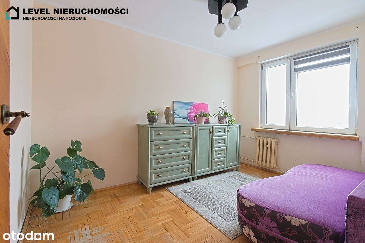 Mieszkanie dwupokojowe z balkonem-4