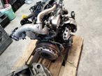 Motor Renault F9Q 872 scenic 2010 - 2