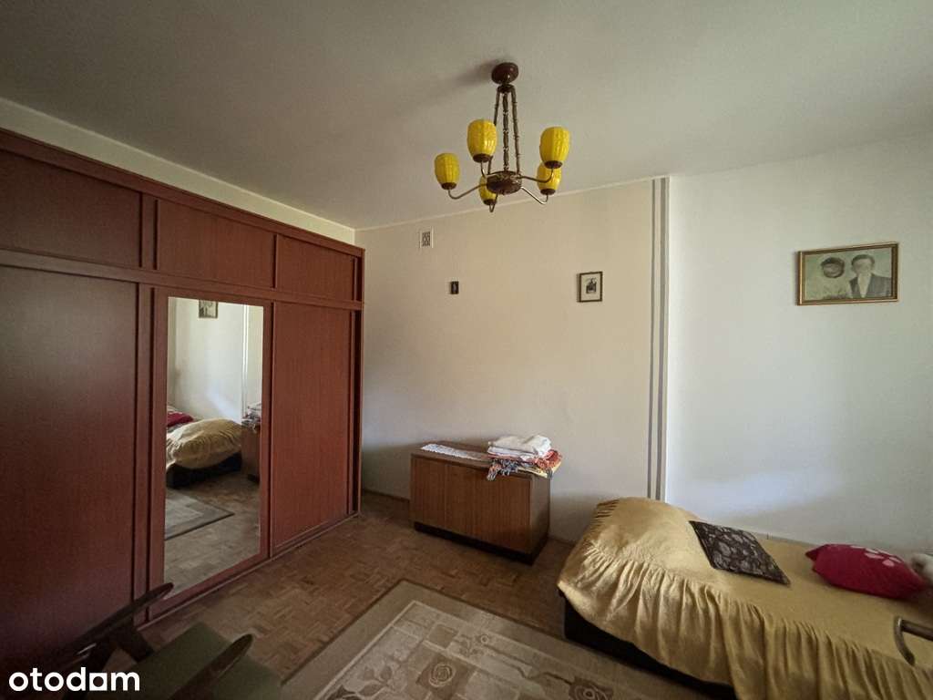 Dom z potencjałem w Warszawie-Wesołej-5