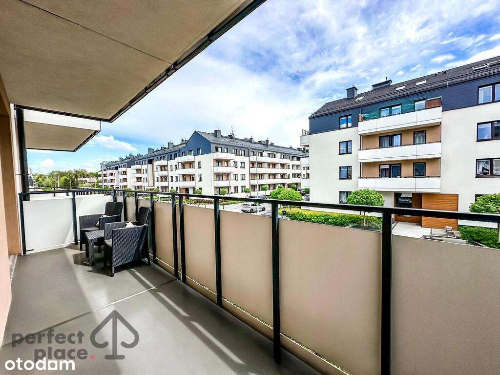 Komfortowy_apartament_Maślice_2pok_od zaraz - Więcej