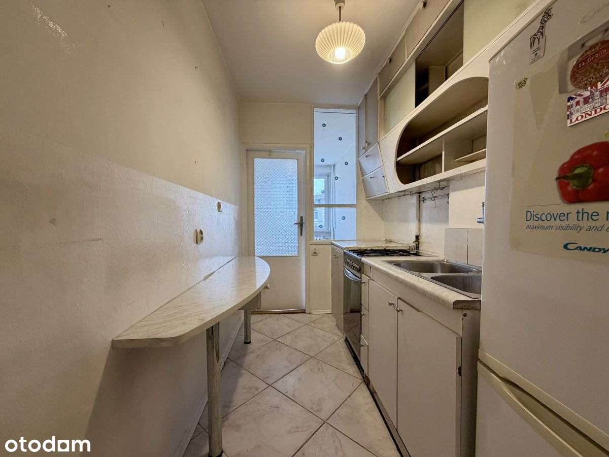 piękny widok/ Bulwary Wiślane/ loggia/ piwnica-7