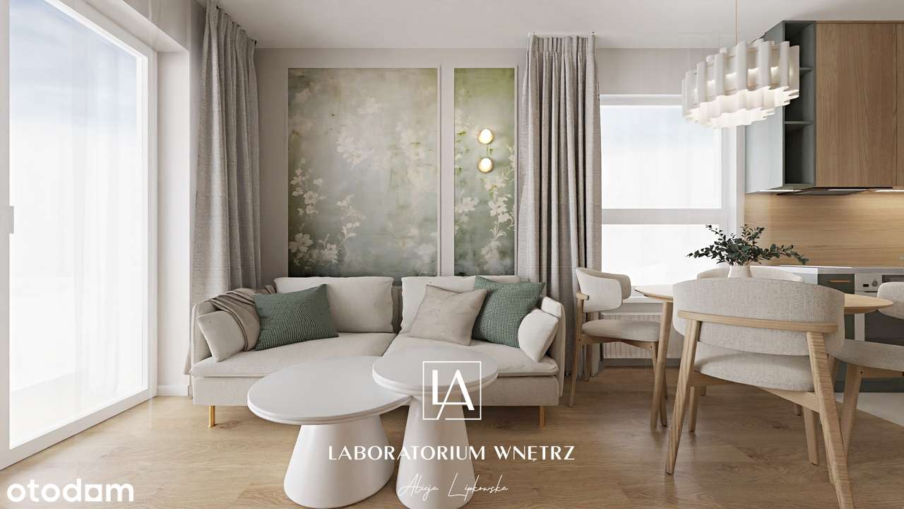 Nowe mieszkanie Bydgoszcz Fordon-0