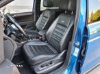 Volkswagen Touran 2.0 TDI Highline - 4