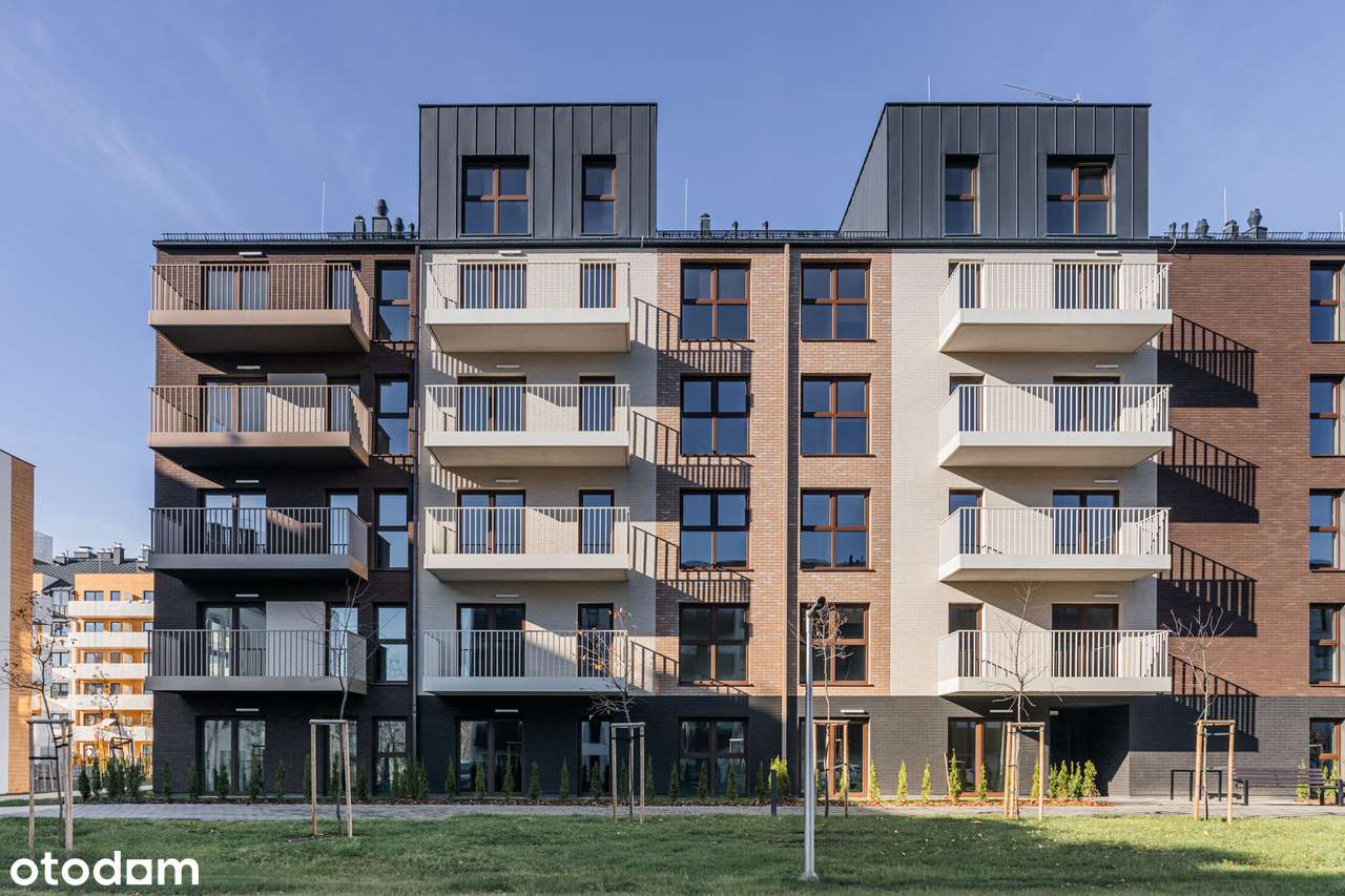 Osiedle Witaj - Pełny obrazek: 1/10