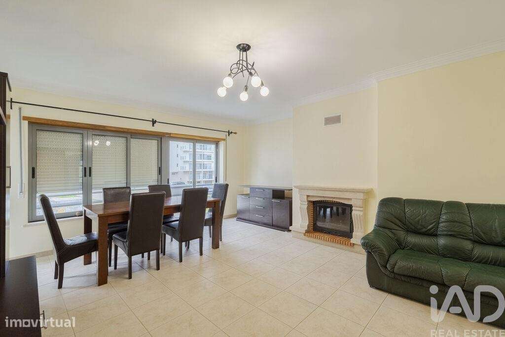 Apartamento T3 em Montijo e Afonsoeiro de 115,2 m2 - Grande imagem: 5/25