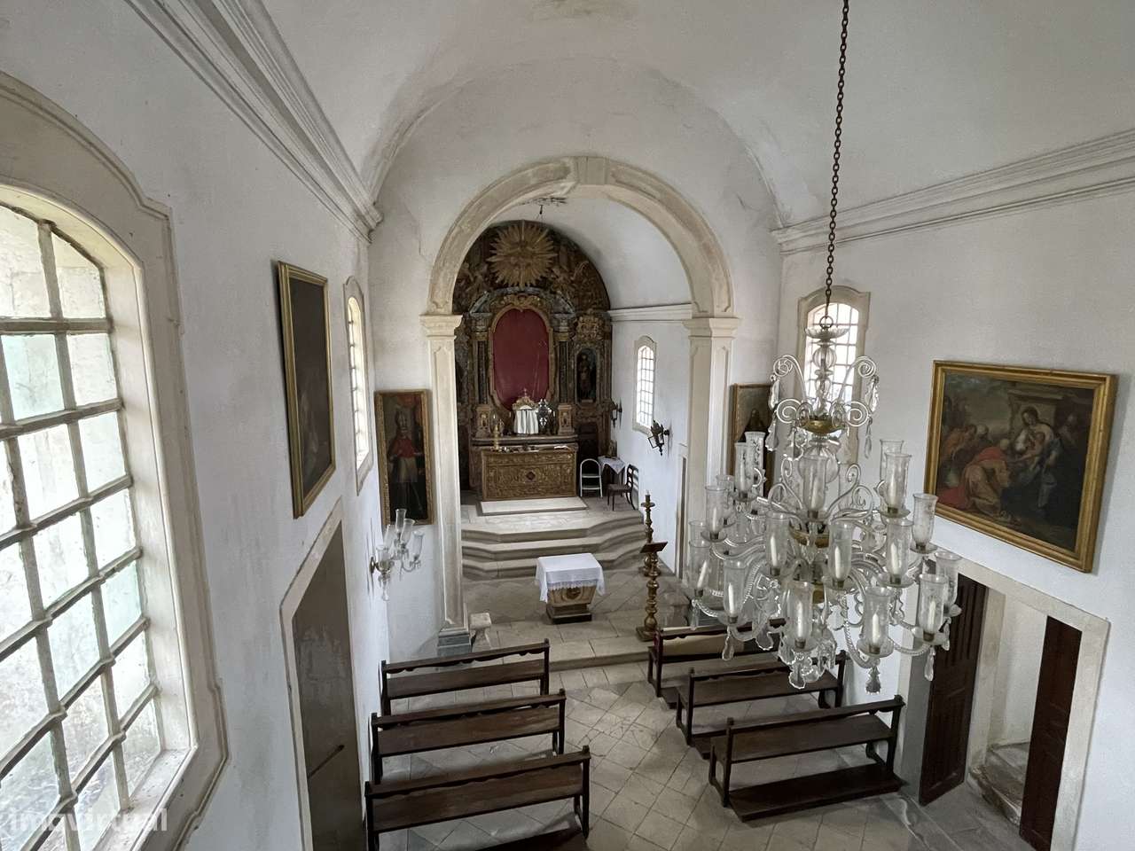 QUINTA HISTORICA DE PRESTIGIO DA GRACIOSA - Grande imagem: 3/11