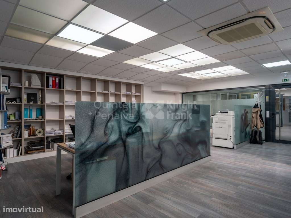 Armazém fabril para arrendamento em Alhos Vedros, Moita - Grande imagem: 4/34