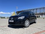 Volkswagen Tiguan 2.0 TDI 4Motion Sport & Style - 1