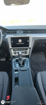 Volkswagen Passat Variant 2.0 TDI DSG Comfortline - 14