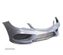 PARA-CHOQUES FRONTAL PARA MERCEDES W207 14-16 COUPE - 2