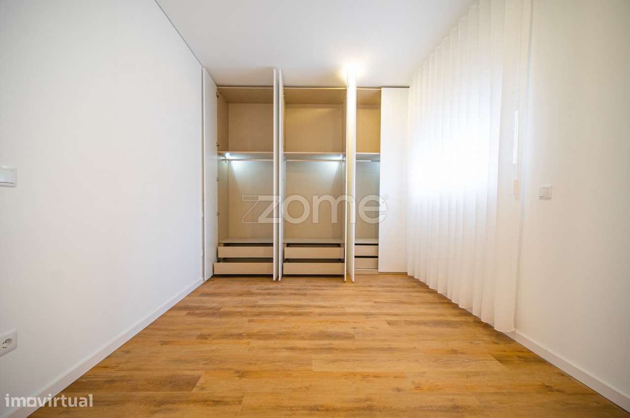 Apartamento T2 Novo junto a futura estação do metro de Lagoa, Gondo... - Grande imagem: 4/28