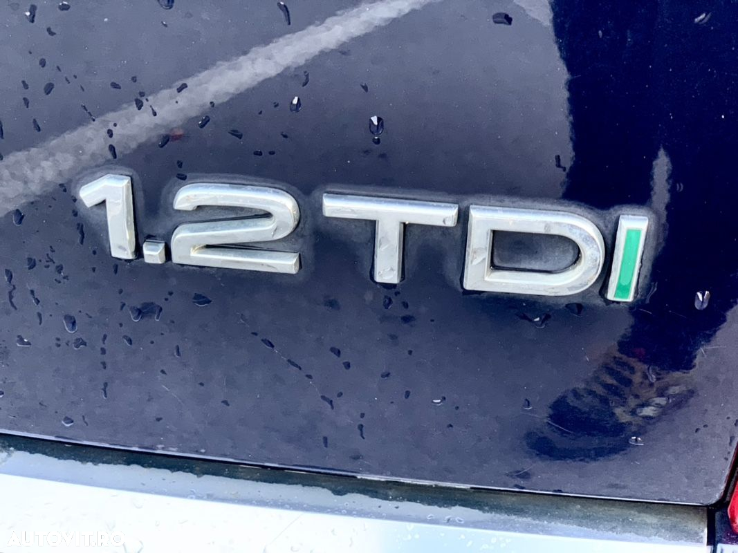 Audi A2 - 8