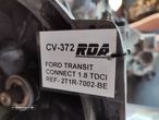 CV372 Caixa De Velocidades Ford Transit Connect 1.8 Tdci Ref- 2T1R7002BE - 5