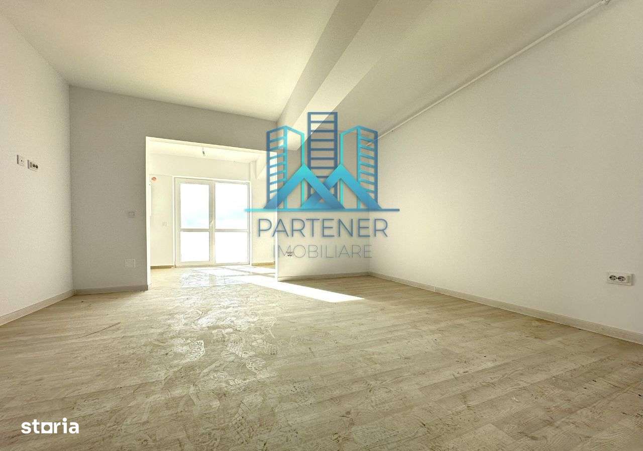 INTABULAT!2 BAI!LIFT!Apart 3 cam.,80 mp,Pacurari-Valea Lupului+Parcare - Imagine principală: 3/8