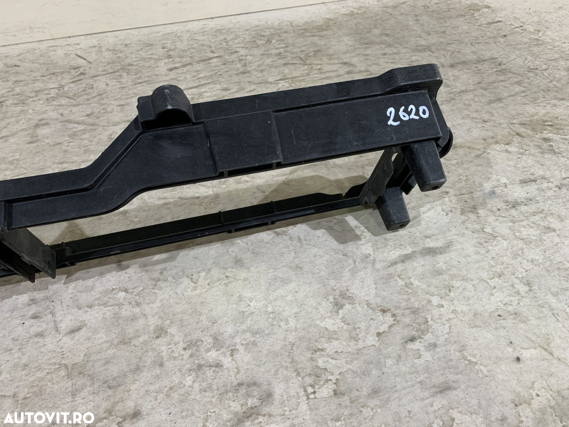 Deflector aer Kia Ceed 3, 2018, 2019, 2020, 2021, 2022, 2023, cod origine OE 86958-j7000 - 5