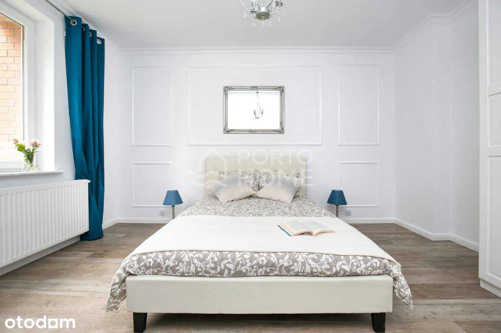 Najem długoterminowy | Sopot | Słoneczne 2-pokoje - Pełny obrazek: 5/7