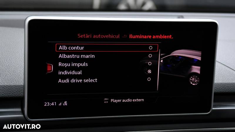 Audi A4 Avant 2.0 40 TDI quattro S tronic S Line - 19