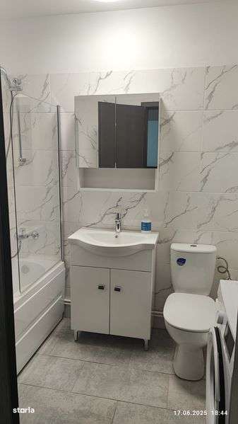 Apartament 1 camera - Pacurari Kaufland - Imagine principală: 4/8