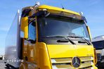 Mercedes-Benz Actros 2543 E6 6×2 / Chłodnia / ATP/FRC / 20 palet / 260 tys.km !!! - 17