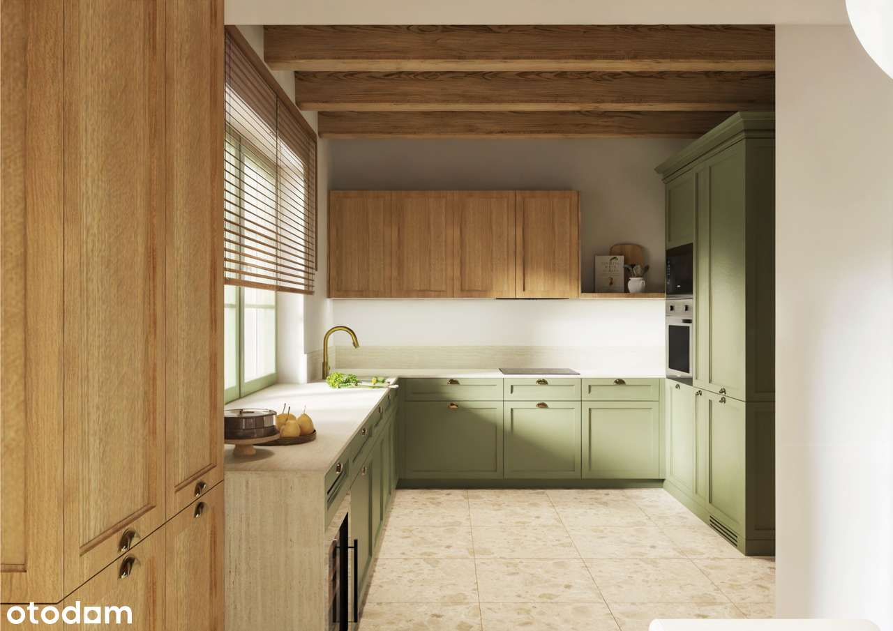 Rezydencje Warmińskie | Pluski | Prywatna linia brzegowa - Pełny obrazek: 5/17