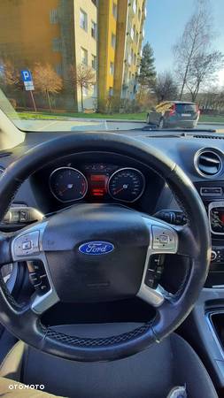 Ford Mondeo 1.6 TDCi Titanium - 10