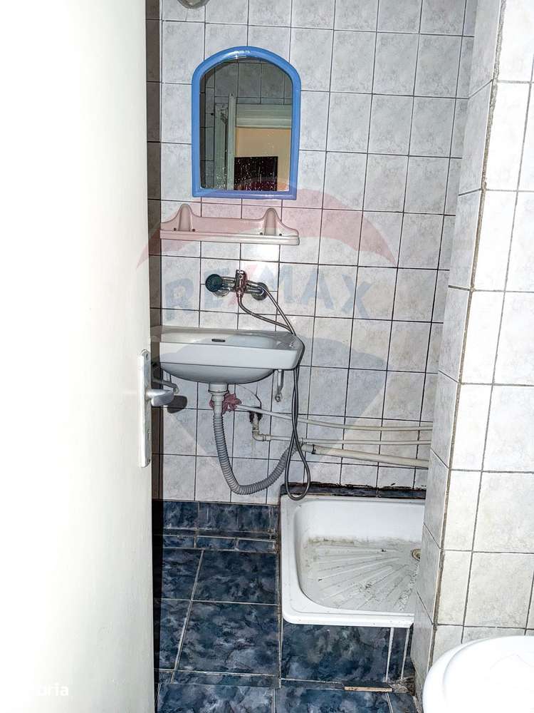Garsoniera de închiriat- Calea Bucuresti - Imagine principală: 4/6