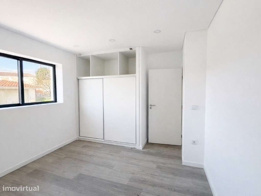 Apartamento T3 Felgueiras-7