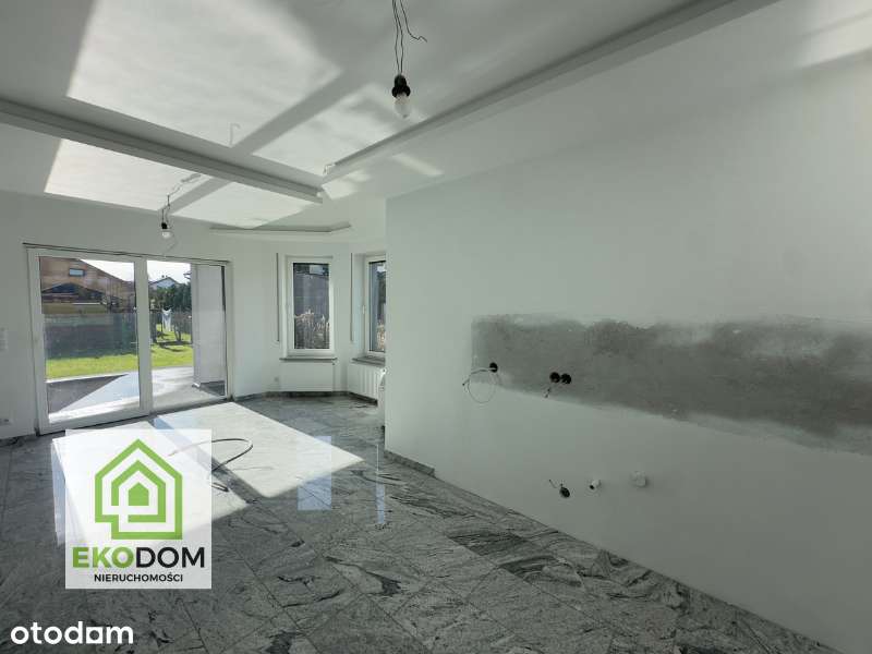 Nowoczesny dom jednorodzinny w spokojnej części Lublińca-12