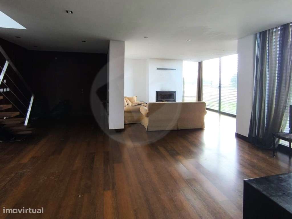 Moradia T4 na Póvoa de Varzim - Grande imagem: 4/50