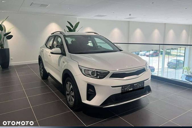 Kia Stonic 1.0 T-GDI M - 4