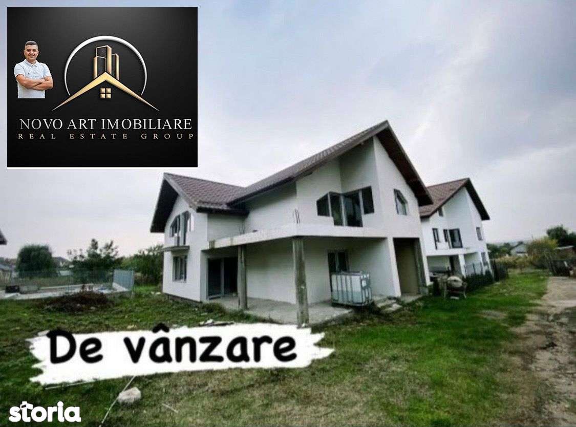 Case de vanzare din Dolj, Malumare, Malumare www.storia.ro