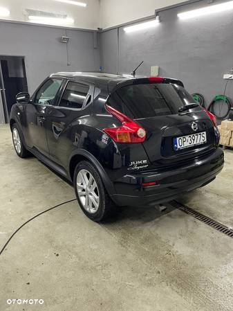 Nissan Juke - 3