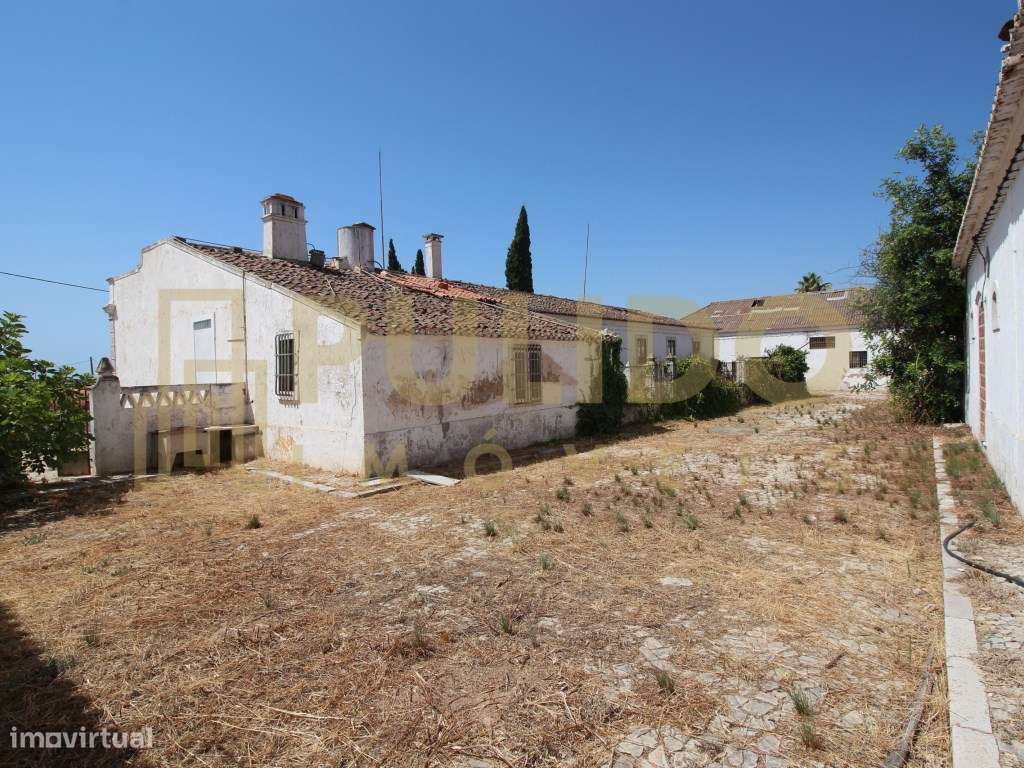 Quinta em Castro Marim a 5km da praia - Grande imagem: 2/34