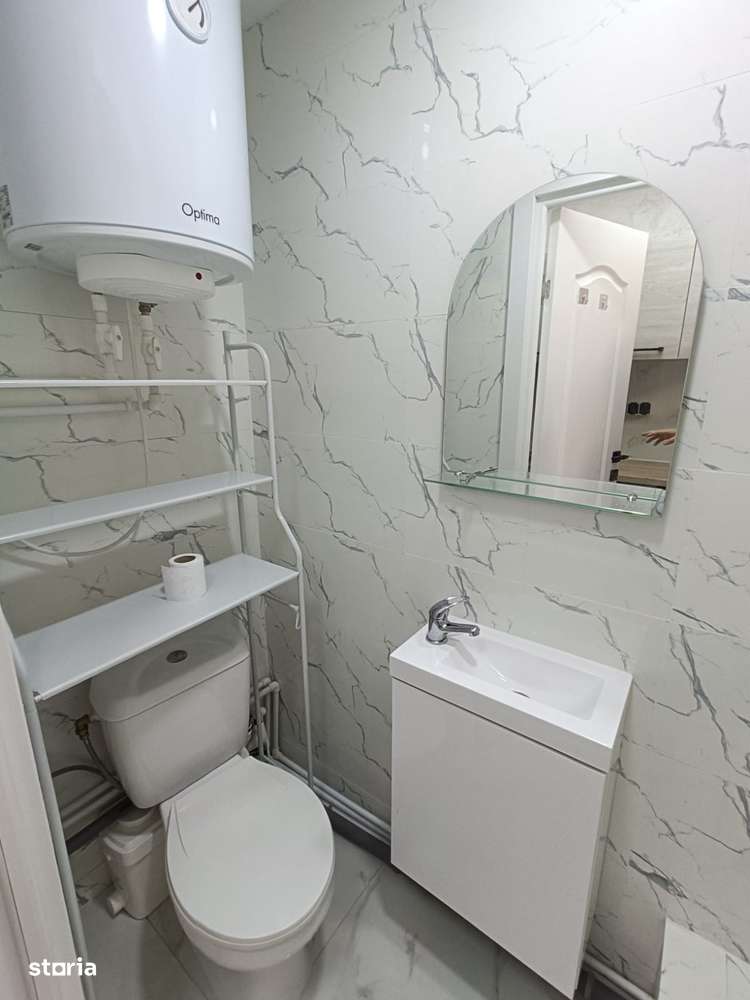 Garsoniera - Nicolina-6