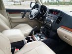 Mitsubishi Pajero 3.2 DID Instyle - 10