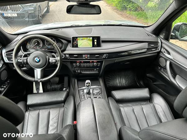 BMW X5 xDrive40d Sport-Aut - 12