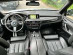 BMW X5 xDrive40d Sport-Aut - 12