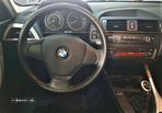 BMW 116 i Line Sport - 12