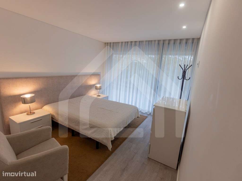 Apartamento T1 Novo | ZSPACE - Quinta da Portela-10