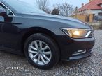 Volkswagen Passat 2.0 TDI BMT Comfortline DSG - 18