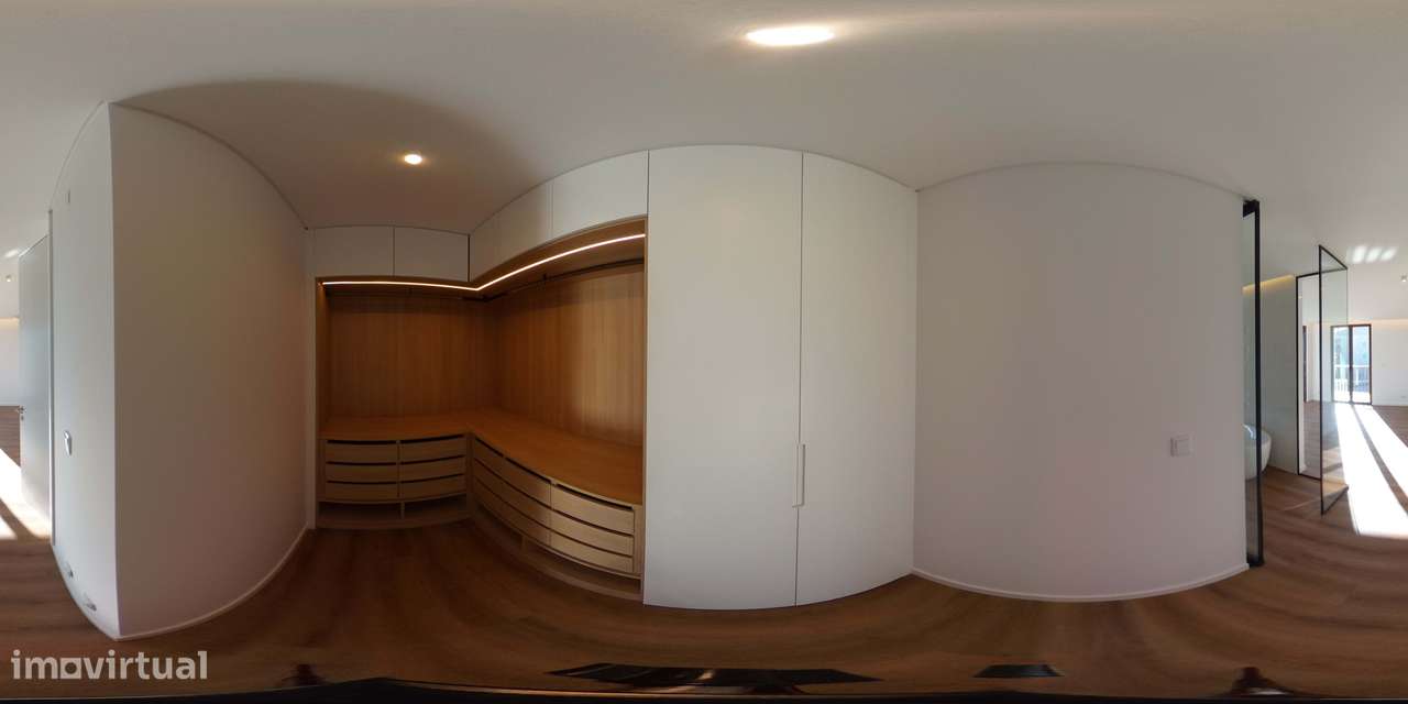 Moradia T3 em Arruda dos Vinhos – O conforto da família entre o campo-43