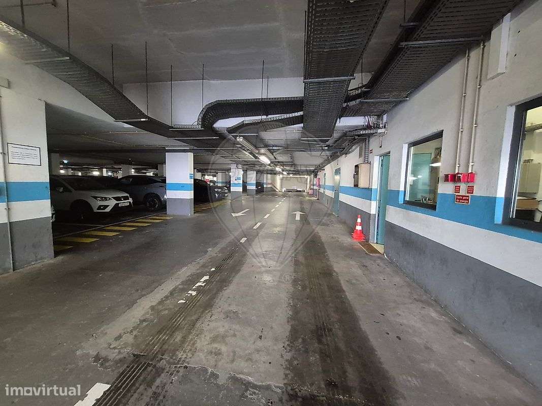 Garagem  para venda-4