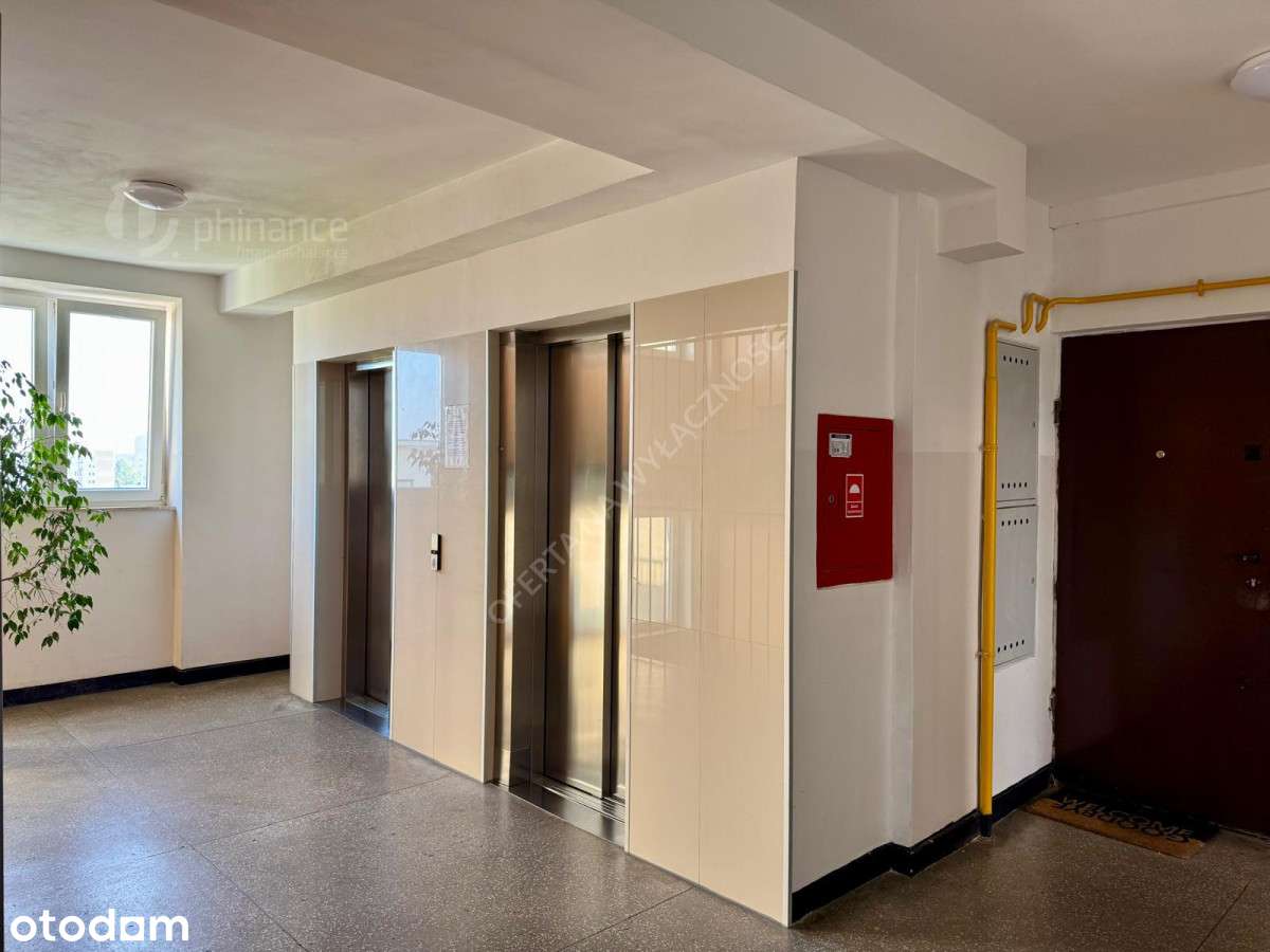 kawalerka 27,97m2, balkon, piwnica-13