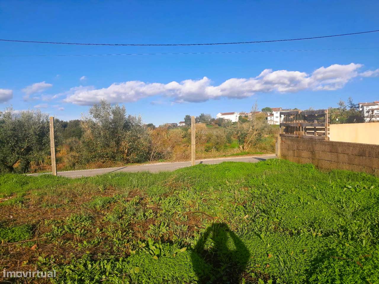 Terreno para Construção – Almalaguês, Coimbra-2