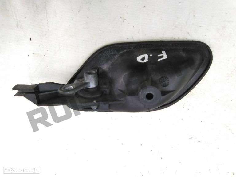 Puxador Interior Frente Direito 822_6050 Bmw 5 Touring (e39) - 2