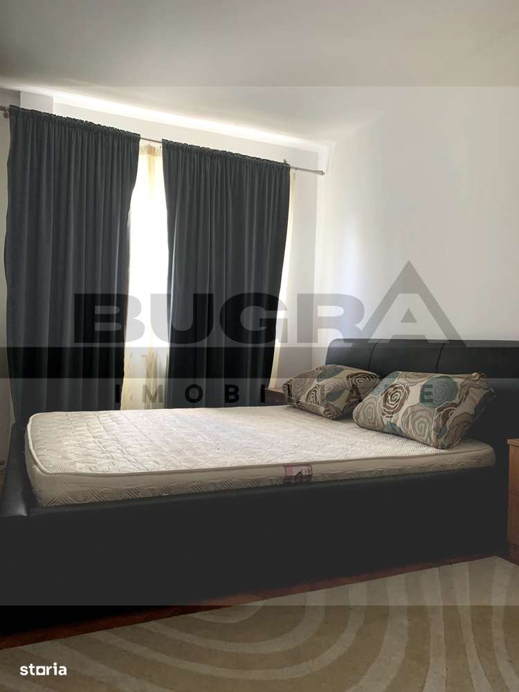 Apartament de 2 camere, 35mp, zona Piata Flora - Imagine principală: 2/7